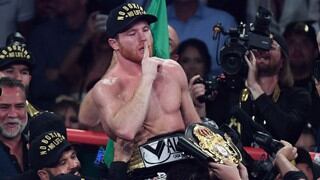 "Canelo" Álvarez firma el acuerdo de su vida por 365 millones de dólares con servicio streaming