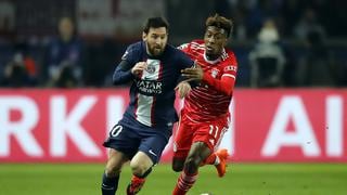 Revive la victoria de Bayern Múnich vs. PSG por Champions League | VIDEO