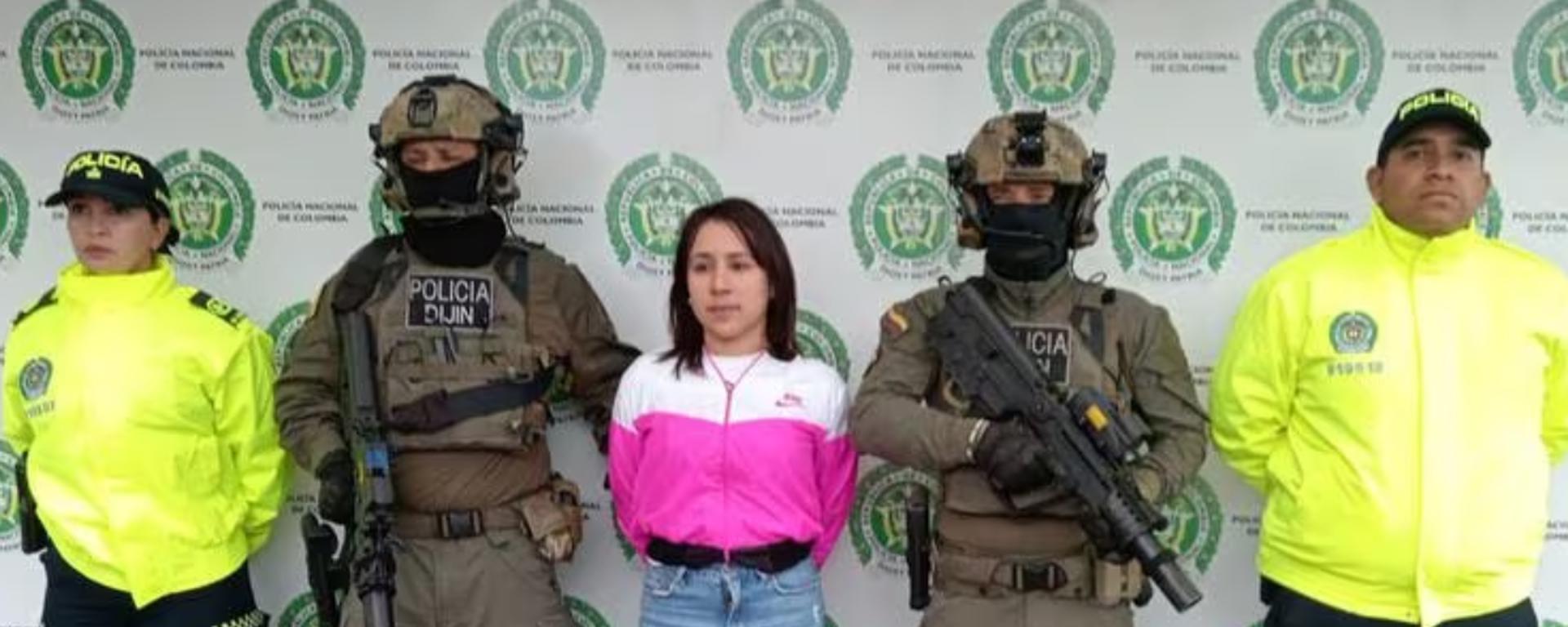 Extradición o expulsión: el paso a paso para entender retorno de Wanda del Valle Bermúdez al Perú