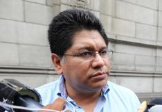 Alcalde de Puente Piedra podría enfrentar hasta 15 años de cárcel, según abogado penalista