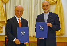 Irán: 5 pasos a seguir tras el acuerdo nuclear alcanzado en Viena
