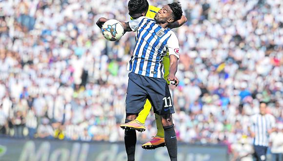 Alianza Lima ganó el título nacional después de 11 años. La administración temporal ha logrado ordenar los números del actual campeón.