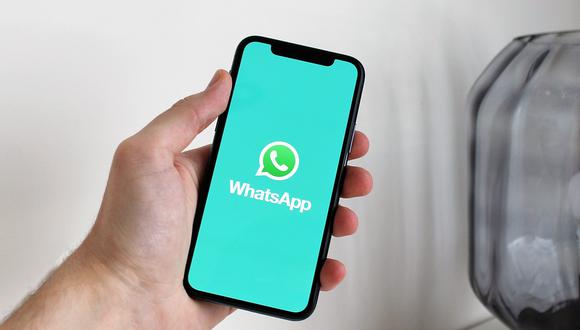 WhatsApp presenta ‘Modo compañero’, la nueva función que te permite tener una cuenta en dos celulares a la vez. (Foto:Pixabay)