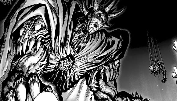 One Punch Man”: Saitama vs Orochi tiene un increíble resultado en su  batalla final | Viz Media | Manga | Asociación de Monstruos | TVMAS | EL  COMERCIO PERÚ