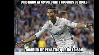 Facebook: Real Madrid y los divertidos memes del empate 1-1