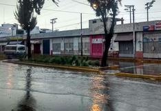 Senamhi: norte del Perú afectado por más lluvias debido a El Niño