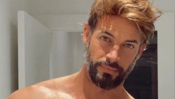 William Levy ​ es un actor y modelo estadounidense de origen cubano (Foto: William Levy ​ / Instagram)