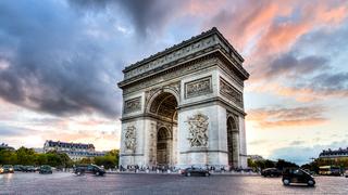 Monumentos famosos: Conoce los arcos más hermosos del mundo
