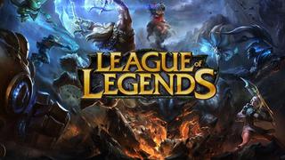 The Games Awards 2019 | League of Legends es premiado como Mejor juego eSport