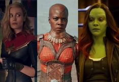 “Poder M” en Disney+: la nueva serie sobre las superheroínas de Marvel producida por Zoe Saldaña