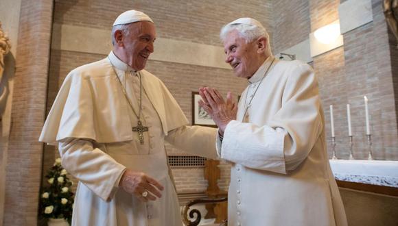 Vaticano (Foto: AFP)