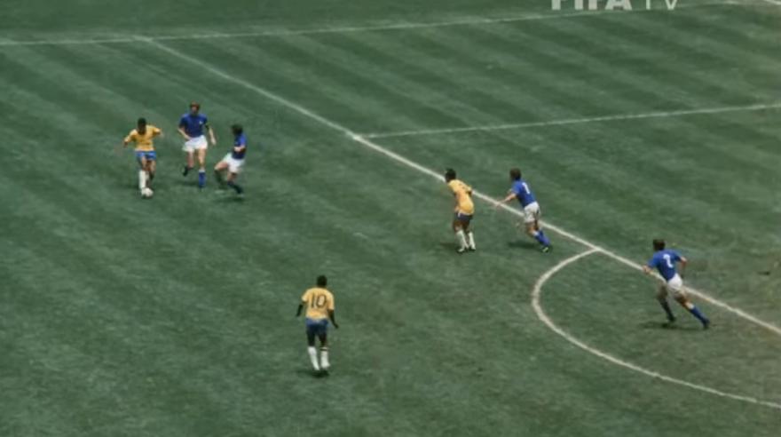 Carlos Alberto y el gol que lo hizo inmortal [FOTOS] - 11