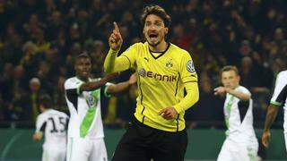 Bayern Múnich: Hummels regresa a Borussia Dortmund después de tres años