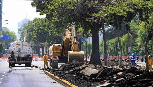 Obras (no siempre) son amores, por Sandra Belaunde