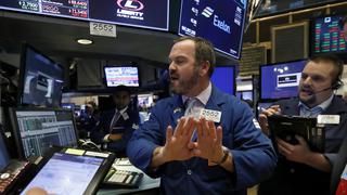 Wall Street se desploma al cierre y extiende las pérdidas de jornadas previas