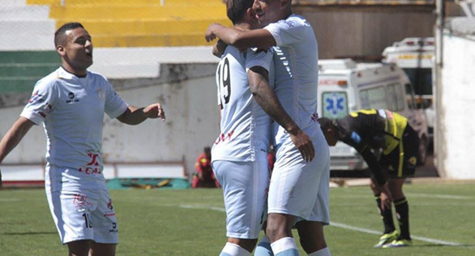 Real Garcilaso sueña aún con darle alcance a Alianza Lima en la cima del Torneo Apertura (Foto: club Real Garcilaso)