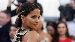 Instagram: Halle Berry da que hablar con sugerente imagen