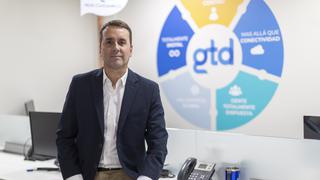 Gtd creció 39% en ingresos frente a 2021: “La demanda por servicios de data center y consultoría en nube aumentó 112%”