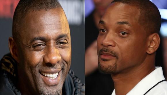 El actor Will Smith había anunciado hace unos días que no participaría en la secuela de "Suicide Squad". (Fotos: AFP)