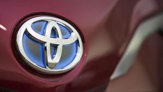 Toyota revisará 52 vehículos por posible falla en resorte de válvulas de motor