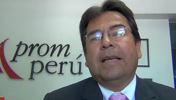 Prom-Perú: "Se lanzarán tres marcas sectoriales el 2017"