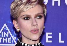 Scarlett Johansson protagonizará la película "Rub & Tug" 