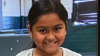 Tiroteo en Texas: La conmovedora historia de Amerie Jo Garza, la niña de 10 años asesinada cuando intentaba llamar al 911