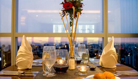 Tres opciones para cenar en pareja este San Valentín. (Foto: Westin Lima Hotel)