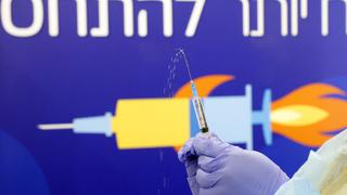 Israel estudia imponer un “confinamiento completo” mientras avanza raudo en la vacunación contra el coronavirus