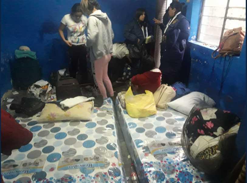 Trata de venezolanas en San Martín de Porres y en La Victoria