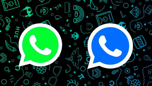 Después de conocer las razones vas a dejar de hablar con los contactos que tengan WhatsApp Plus. (Foto: Mag)