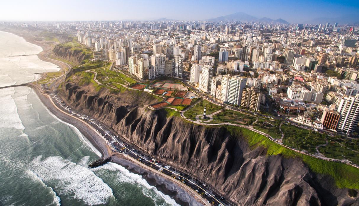 Miraflores