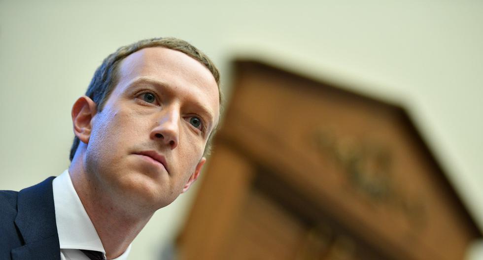 Facebook ha estado en el centro del debate por incumplir la legislación que restringe el uso de datos personales en varios países. (Foto: AFP)