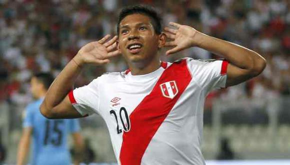 Selección peruana alcanzó histórica posición en ránking FIFA