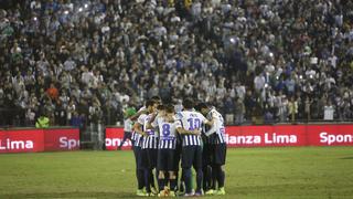 Alianza Lima: la ruta del campeón del Torneo Apertura