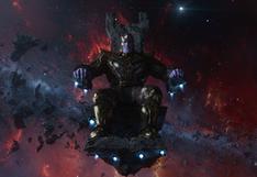 Marvel: ¿Thanos aparecerá en 'Guardians of the Galaxy Vol. 2'?