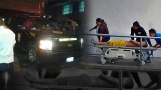 Venezuela: 13 reos mueren intoxicados tras protagonizar motín