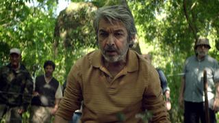 Ricardo Darín bate récord con su última película "La odisea de los Giles"