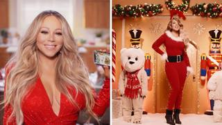 Demandan a Mariah Carey por USD 20 millones por gran éxito navideño