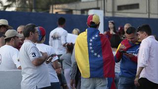 Un Perú para todos sus residentes, por Feline Freier