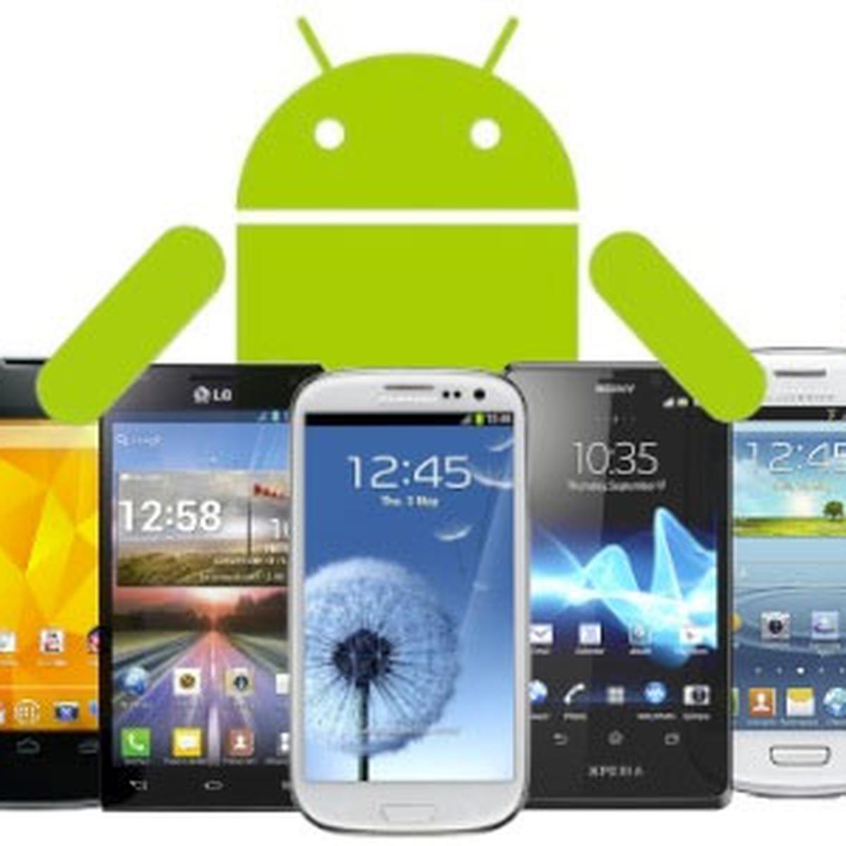 Android | Cómo saber el modelo de mi smartphone | Samsung | Huawei |  Motorola | Xiaomi | Aplicaciones | Smartphone | Tecnología | Truco |  Tutorial | Celulares | nnda | nnni | DATA | MAG.