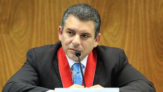 Fiscal: Rechazo de Barata a declarar no afecta la investigación a Humala y Heredia