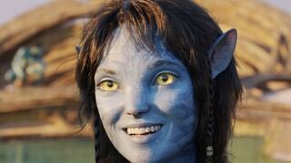 “Avatar 2”: la importancia de la amrita en la próxima película de James Cameron 