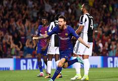 Lionel Messi: así opinó el entrenador de la Juventus sobre enfrentarlo en la Champions League