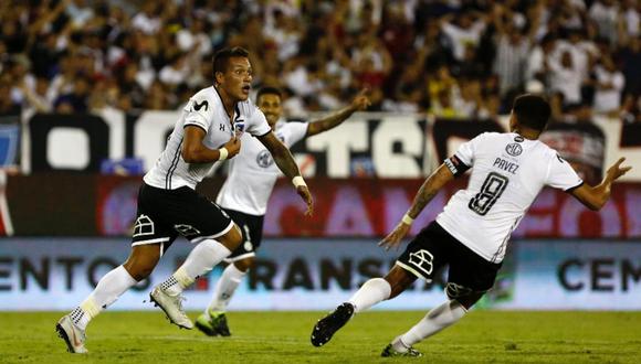 Colo Colo venció 1-0 a Universidad de Concepción por segunda fecha del fútbol de Chile | VIDEO. (Foto: Twitter Colo Colo)