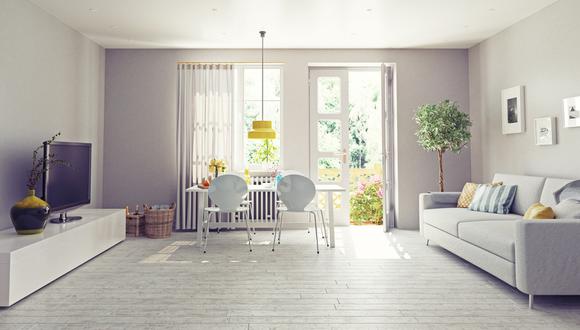 Ocho tips básicos para darle a tu casa un estilo escandinavo