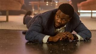 “El hombre de Toronto” en Netflix: ¿en qué fracasa la película de Kevin Hart y Woody Harrelson?