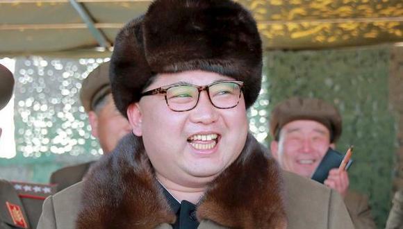 Kim Jong-un: Corea del Norte &quot;est&aacute; cerca&quot; de probar misil intercontinental. (Foto: Reuters)