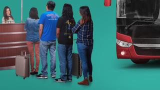 Lo nuevo de redBus,Divercity Perú,Crepier y más en Piqueo Empresarial