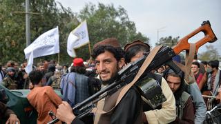 ¿Cómo será el gobierno “representativo e inclusivo” de los talibanes en Afganistán?